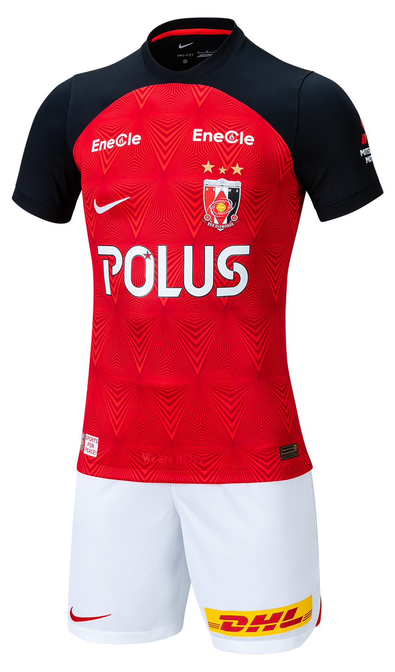 2023シーズンユニフォーム販売！ | 浦和レッドダイヤモンズ オンライン