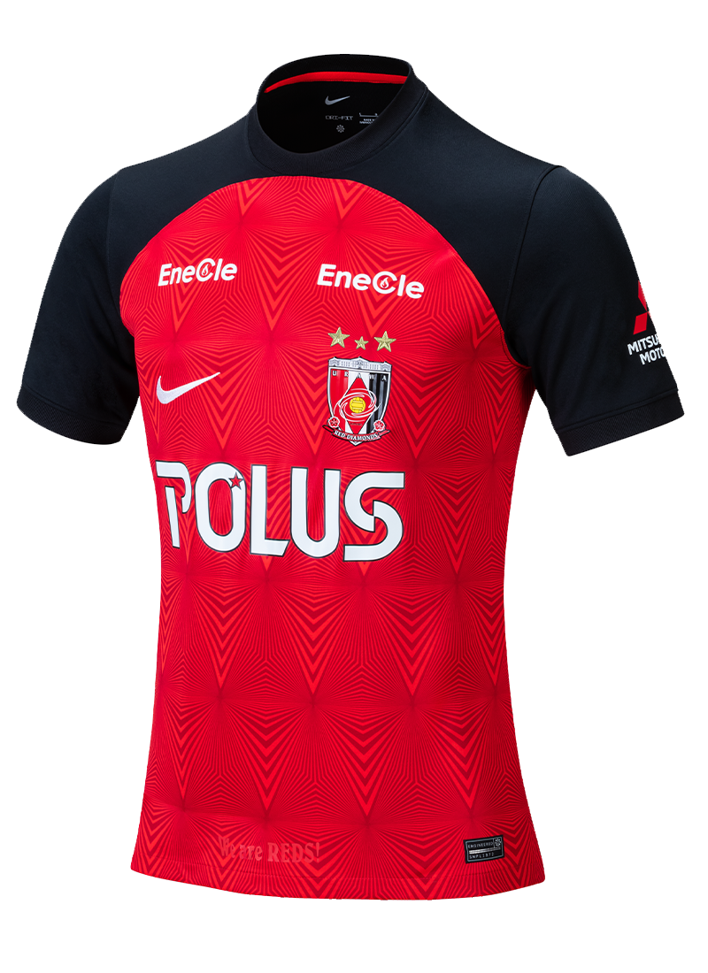 2023シーズンユニフォーム販売！ | 浦和レッドダイヤモンズ オンライン