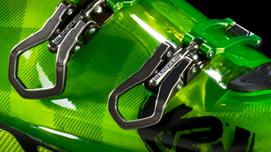 K2 Pinnacle 110 Ski Boots 2015 | evo