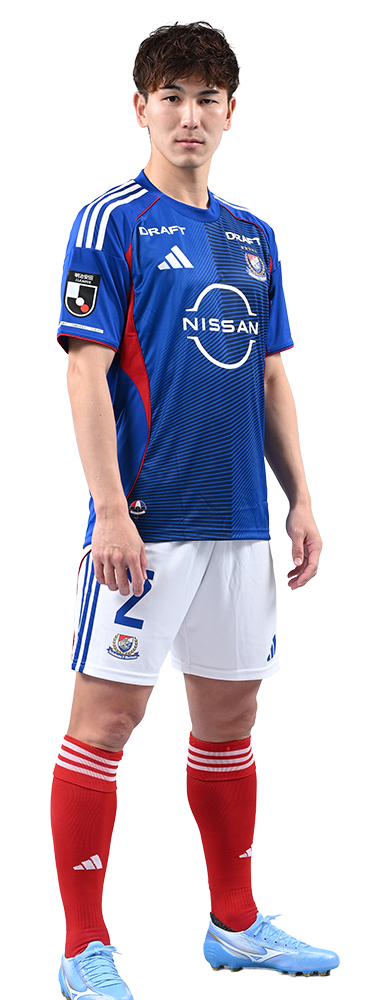 加藤 蓮 | 選手・スタッフ | 横浜F・マリノス 公式サイト