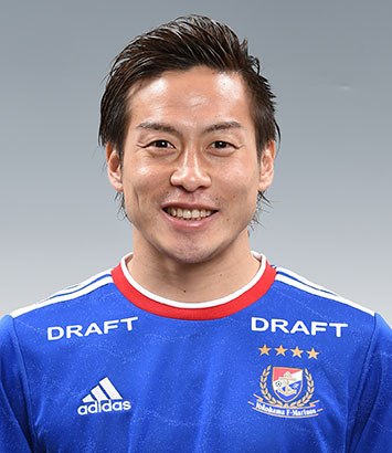 2022年度 契約更新選手について（仲川輝人選手） | ニュース | 横浜F