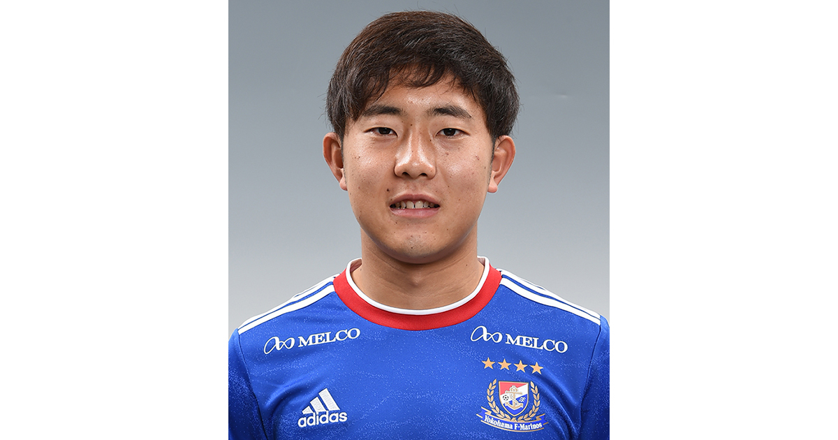渡辺皓太選手 U-24日本代表メンバー選出のお知らせ | ニュース | 横浜F