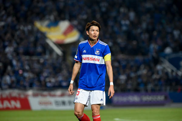 ルヴァンカップ 第1節 横浜F・マリノス vs 北海道コンサドーレ札幌