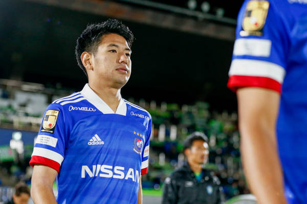 明治安田J1 第26節 湘南ベルマーレ vs 横浜F・マリノス 試合レポート