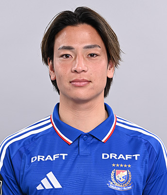 永戸 勝也選手 ヴィッセル神戸へ完全移籍のお知らせ | ニュース | 横浜