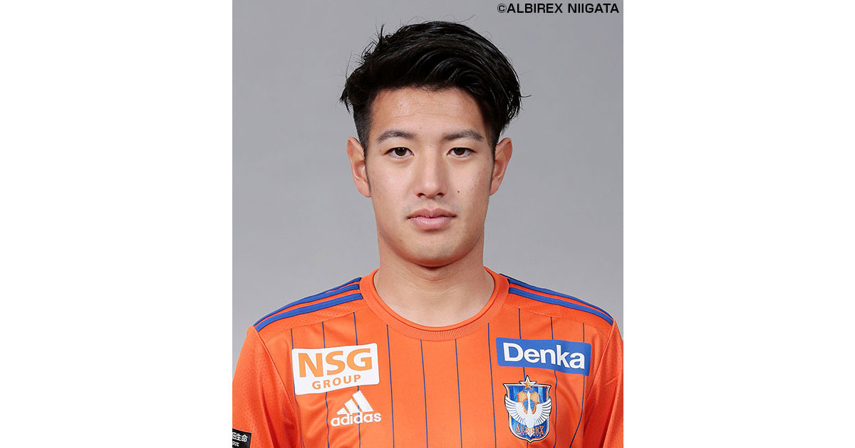 松田詠太郎選手 期限付き移籍延長のお知らせ | ニュース | 横浜F