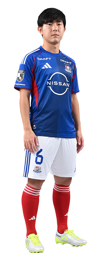 渡辺 皓太 | 選手・スタッフ | 横浜F・マリノス 公式サイト