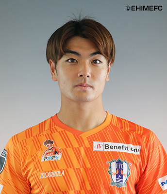 木村 卓斗選手 ヴァンフォーレ甲府へ期限付き移籍のお知らせ