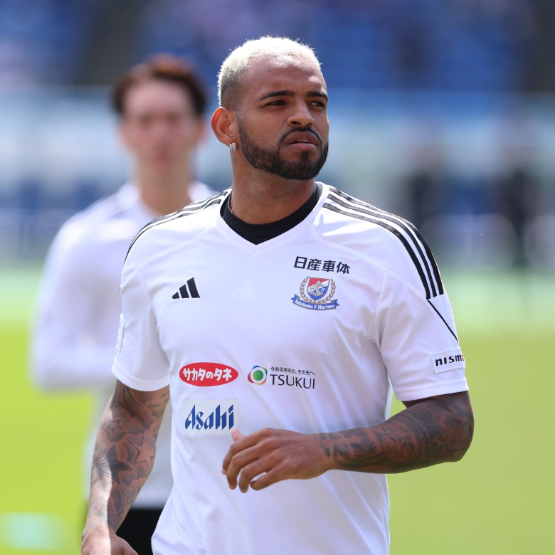 4/27（土）2024シーズンチームオフィシャルウェア発売のお知らせ