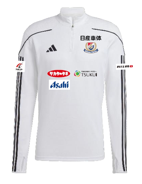 4/27（土）2024シーズンチームオフィシャルウェア発売のお知らせ