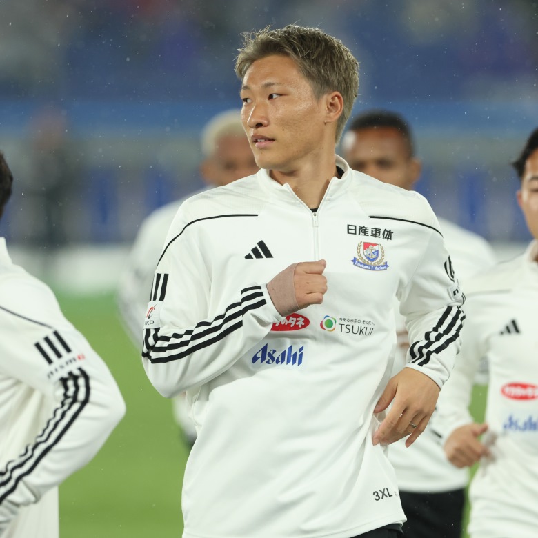 4/27（土）2024シーズンチームオフィシャルウェア発売のお知らせ