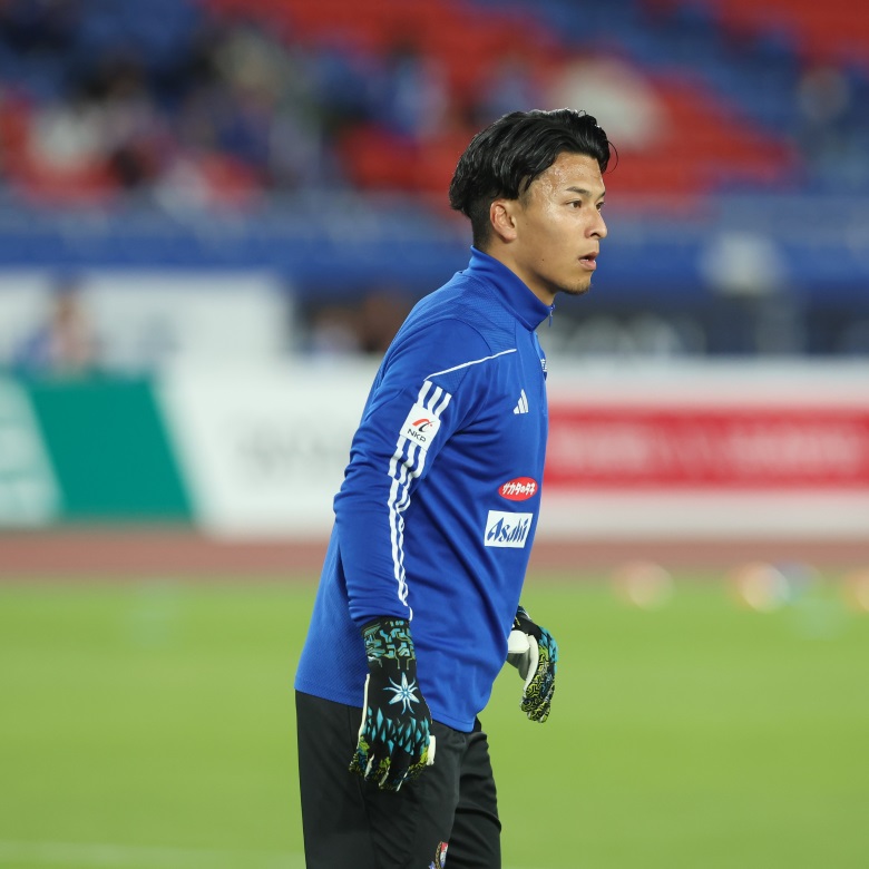 4/27（土）2024シーズンチームオフィシャルウェア発売のお知らせ