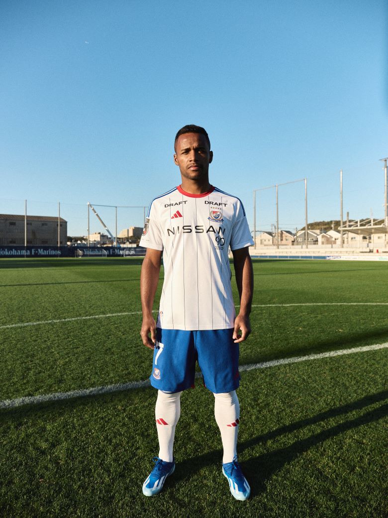 2024 ゲームパンツ&ソックスセット発売のお知らせ | ニュース | 横浜F