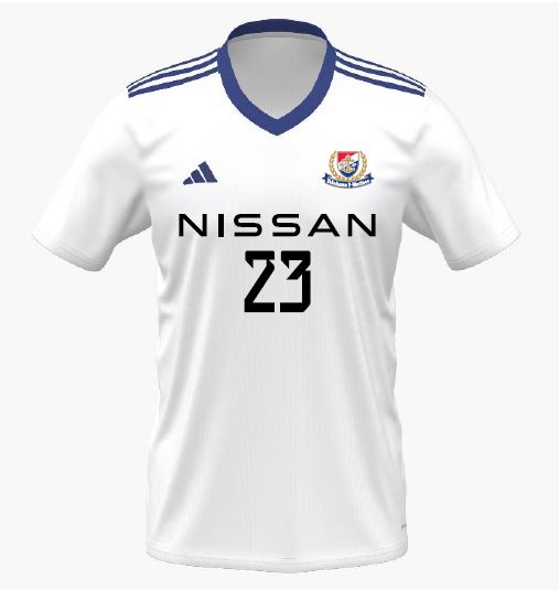 数量限定】トレーニングマッチユニフォーム予約販売のお知らせ