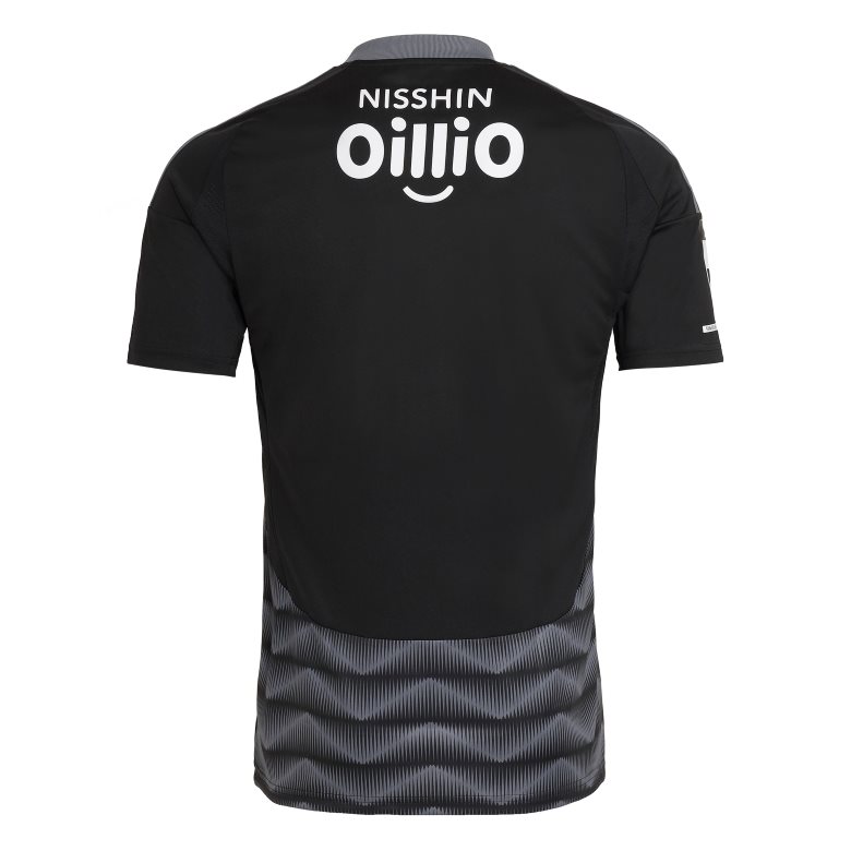 2024スペシャルユニフォームを着てスタジアムで応援しようキャンペーン