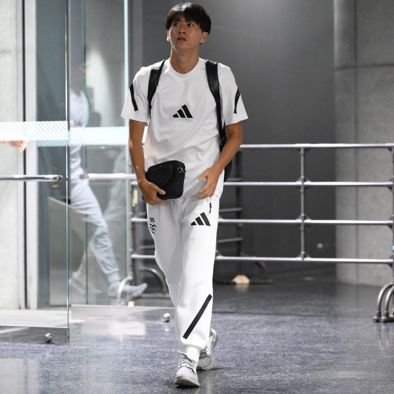 2024シーズンチームオフィシャルウェア≪移動着≫発売のお知らせ