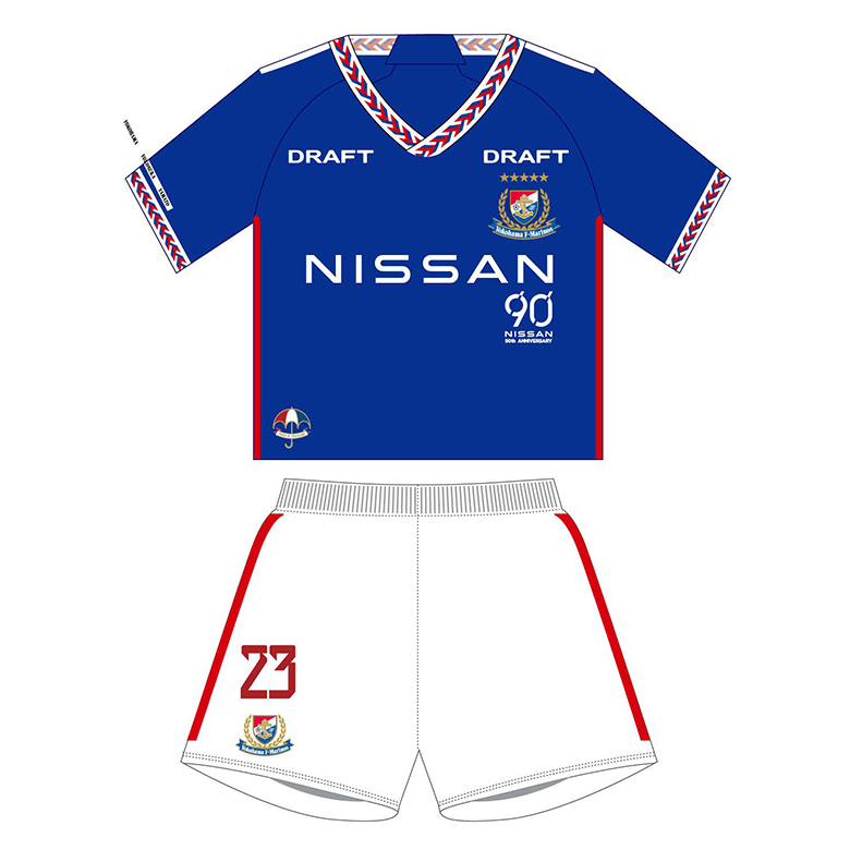 ベビーユニフォームおよびドッグシャツ受注販売のお知らせ | ニュース