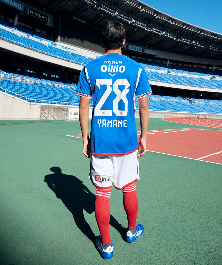 1/16追記】2024シーズンユニフォーム発表および先行予約受付開始の