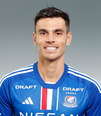 エドゥアルド選手、アンデルソン ロペス選手 契約合意のお知らせ