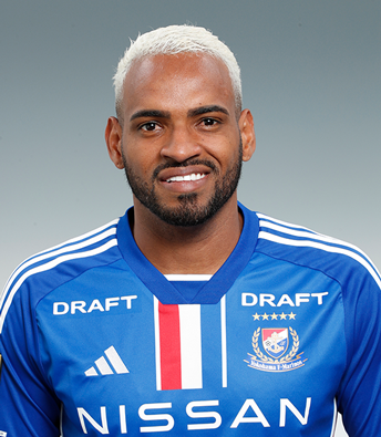 エドゥアルド選手、アンデルソン ロペス選手 契約合意のお知らせ