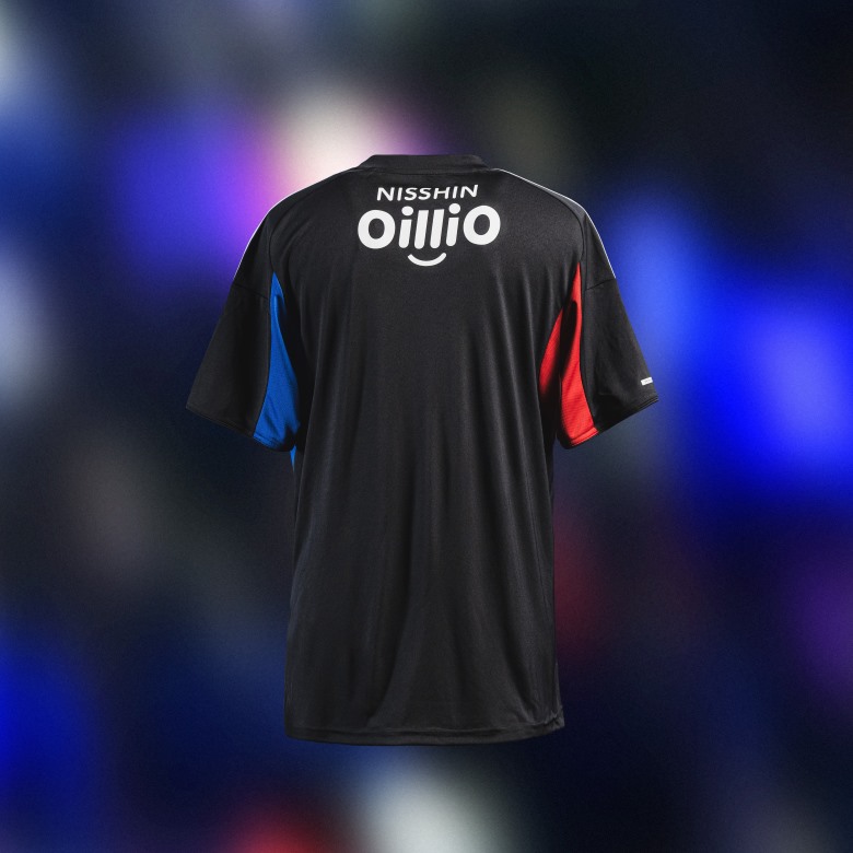 2025スペシャルユニフォーム一般販売のお知らせ | ニュース | 横浜F