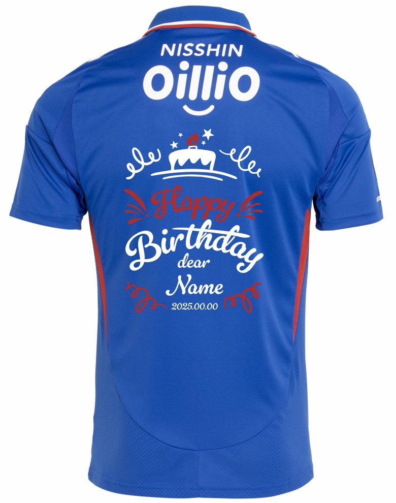 2025 Anniversaryグッズ受注販売開始のお知らせ | ニュース | 横浜F