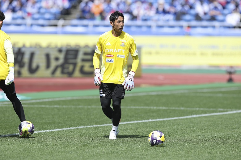 2025チームオフィシャルプレマッチウェア発売のお知らせ | ニュース