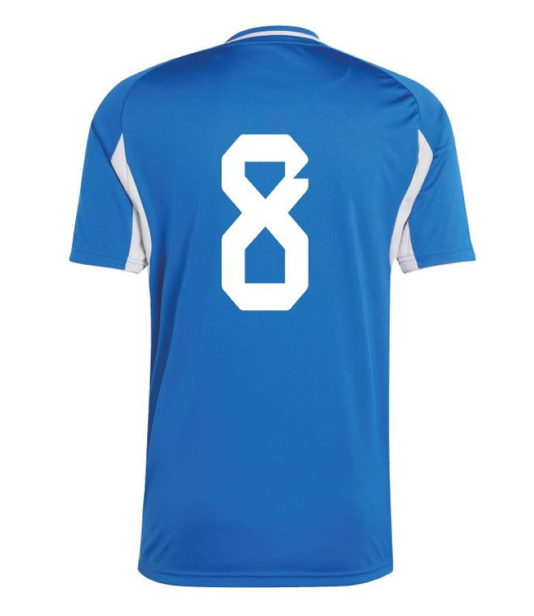 数量限定】トレーニングマッチユニフォーム予約販売のお知らせ