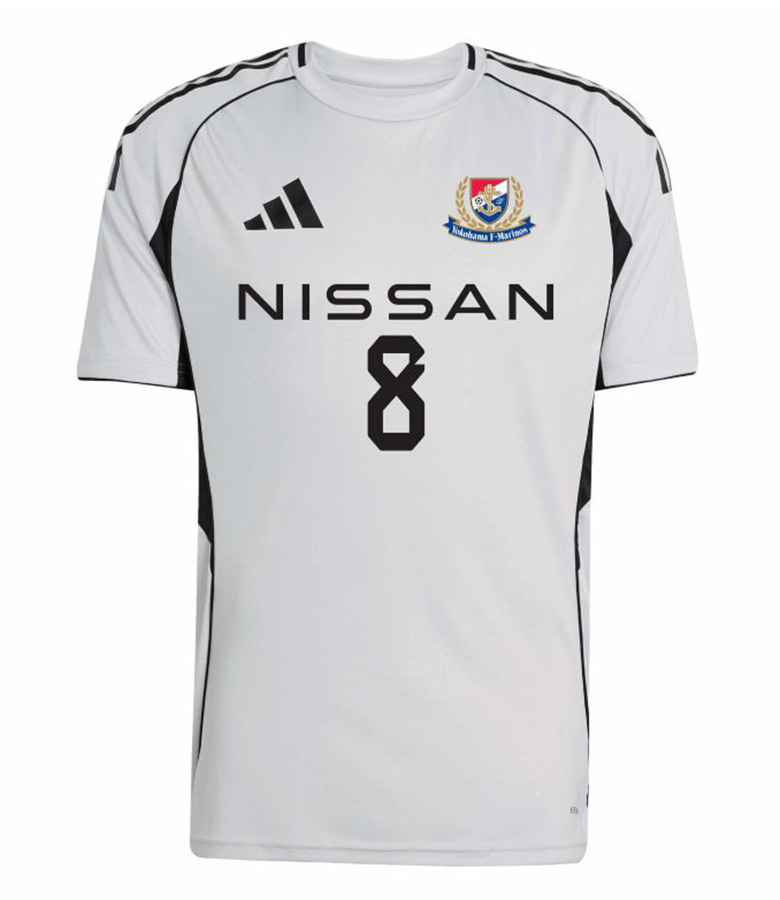 数量限定】トレーニングマッチユニフォーム予約販売のお知らせ