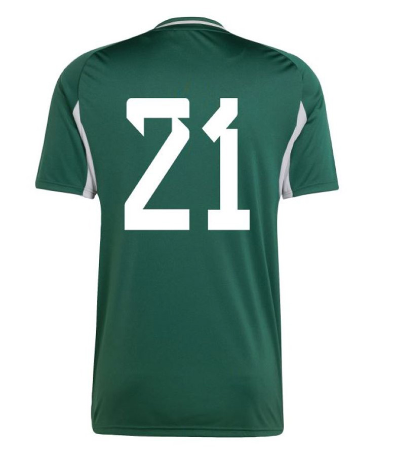 数量限定】トレーニングマッチユニフォーム予約販売のお知らせ