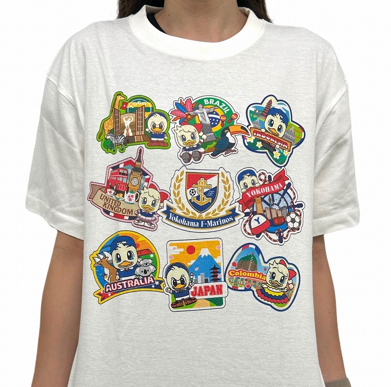 7/30（水）リヴァプールFC戦 営業時間および新商品発売のお知らせ