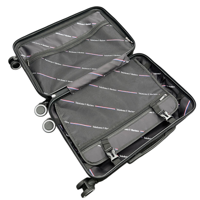 2025 福スーツケース数量限定予約販売のお知らせ | ニュース | 横浜F