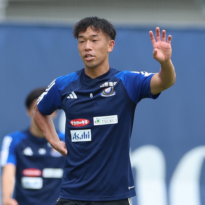 2024チーム公式トレーニングウェア売りつくしSALEのお知らせ