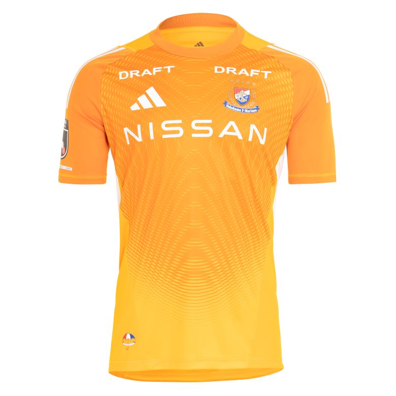 2025シーズンユニフォームデザイン決定のお知らせ | ニュース | 横浜F