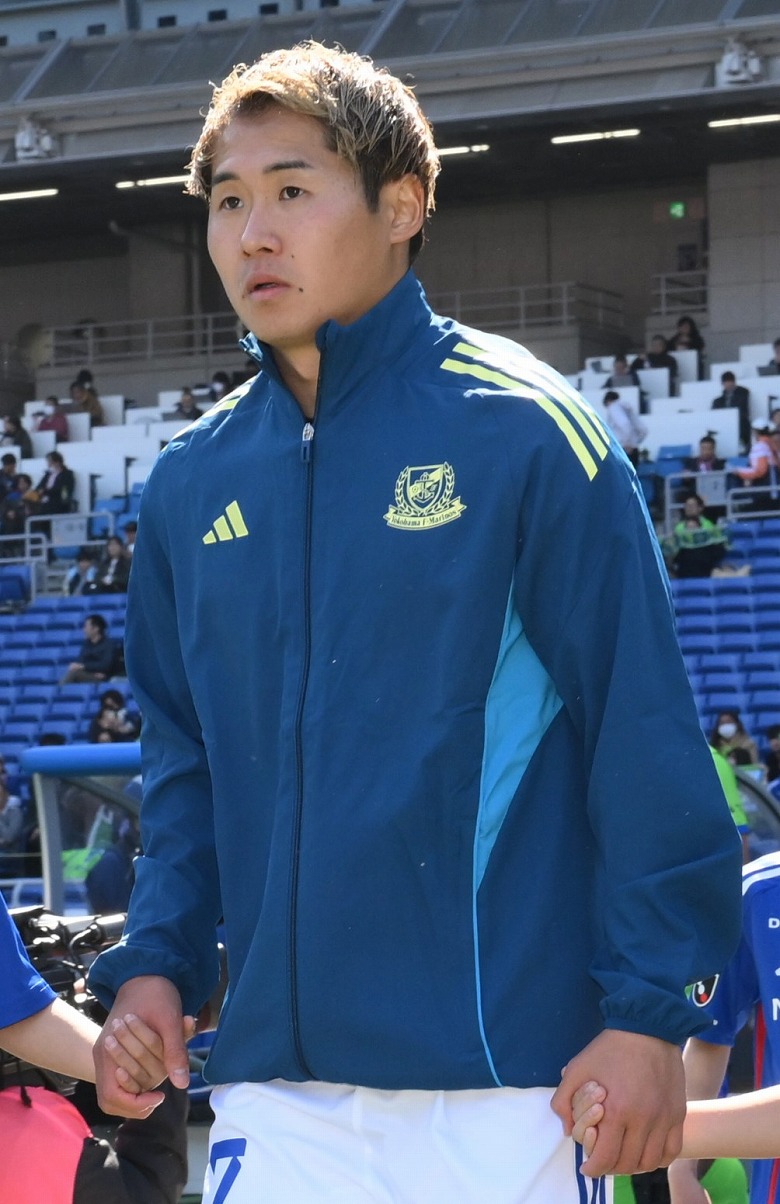 アンセムジャケット発売のお知らせ | ニュース | 横浜F・マリノス 公式