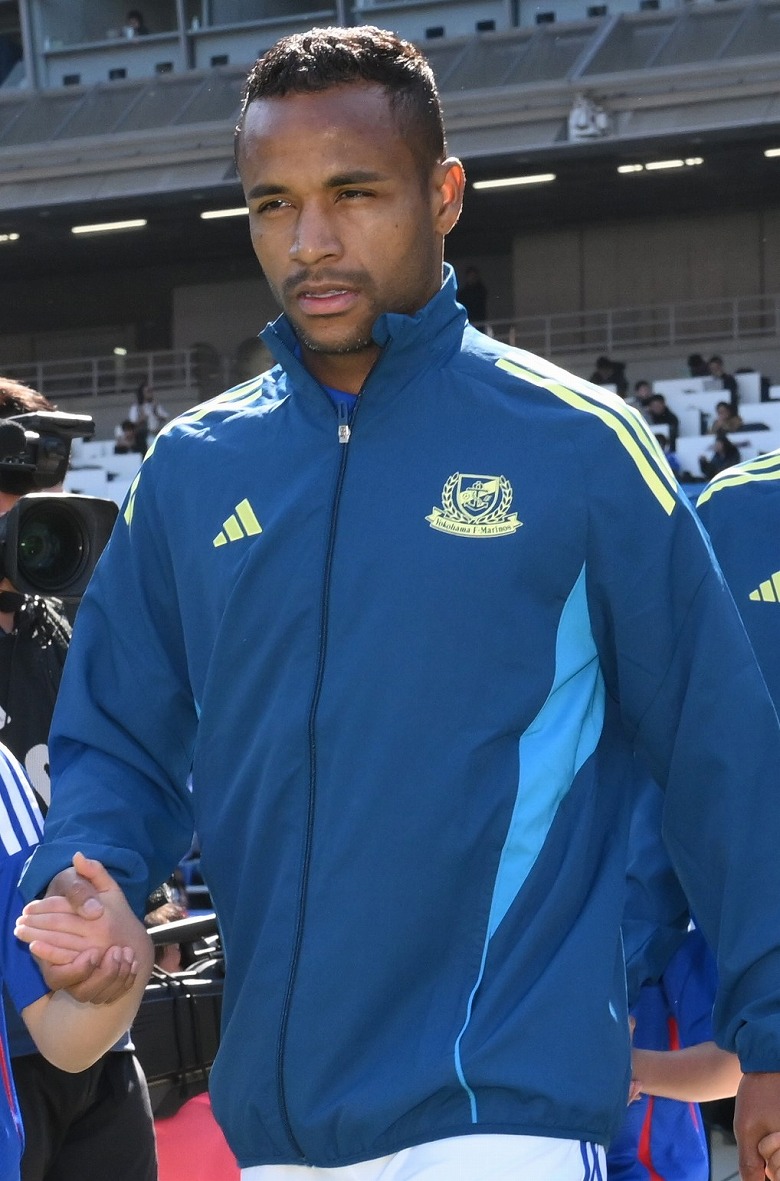 アンセムジャケット発売のお知らせ | ニュース | 横浜F・マリノス 公式