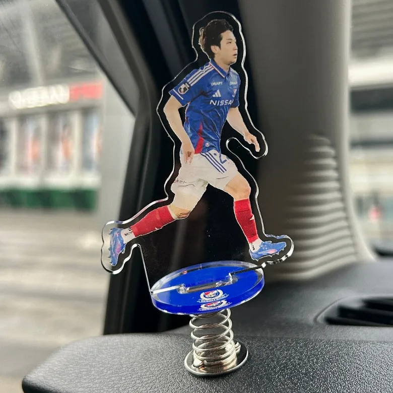 カーグッズ受注販売のお知らせ | ニュース | 横浜F・マリノス 公式サイト