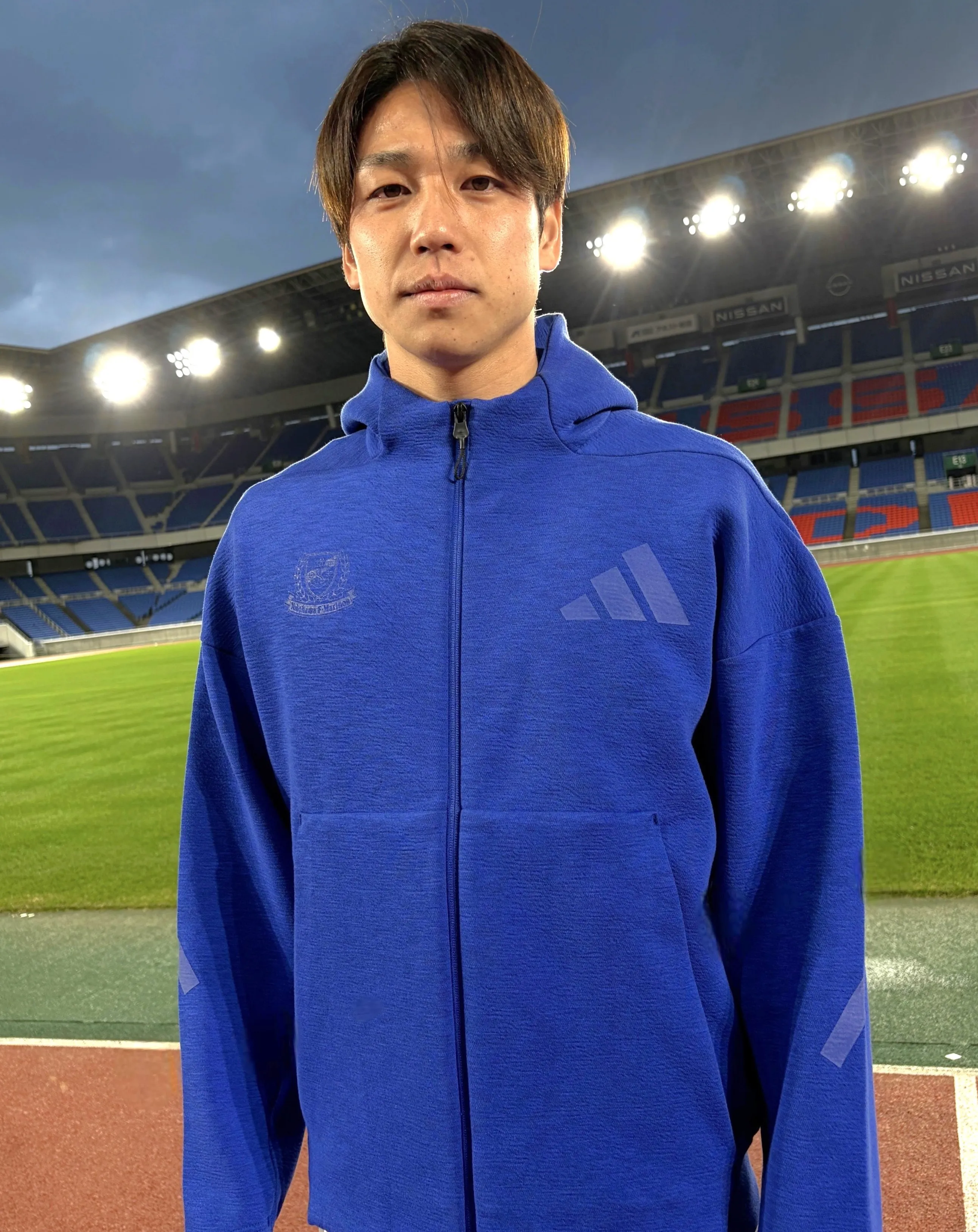 11/30（日）C大阪戦 新商品発売のお知らせ | ニュース | 横浜F