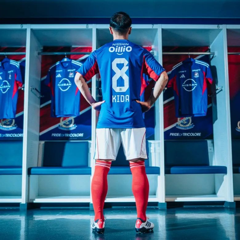 明治安田J1百年構想リーグ ユニフォームデザイン決定のお知らせ