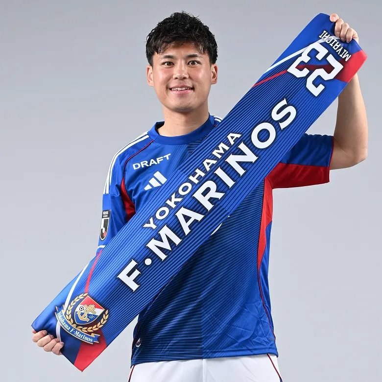 2/6（金）町田戦 新商品発売のお知らせ | ニュース | 横浜F・マリノス