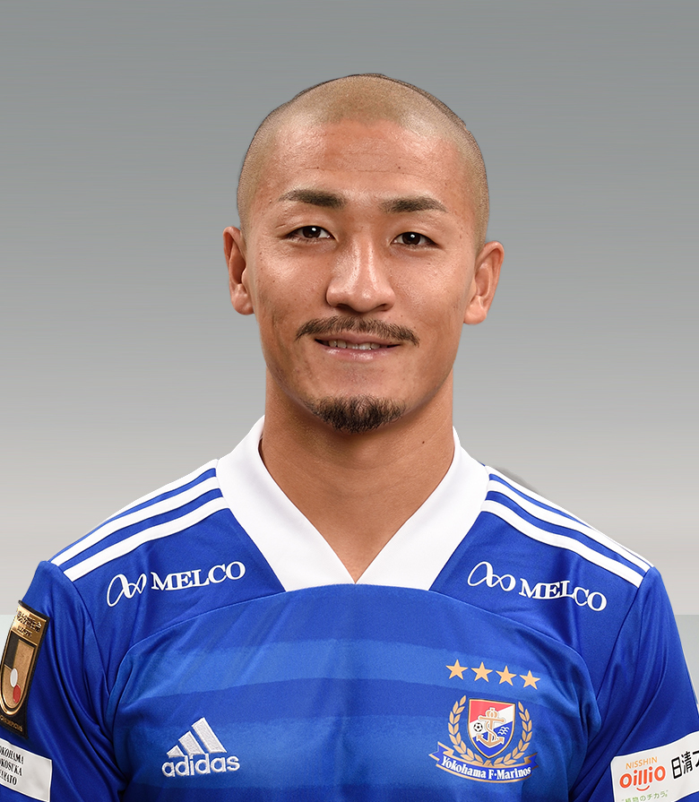 前田大然選手 U-23日本代表候補トレーニングキャンプ参加のお知らせ