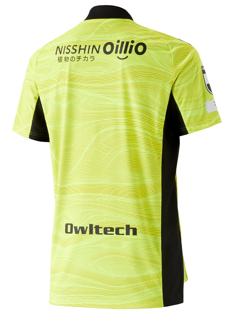 二次予約開始】2021スペシャルユニフォーム発売のお知らせ | ニュース