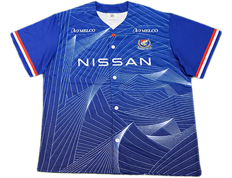 5/7追記】5/22柏レイソル戦「オリジナルベースボールシャツ付チケット