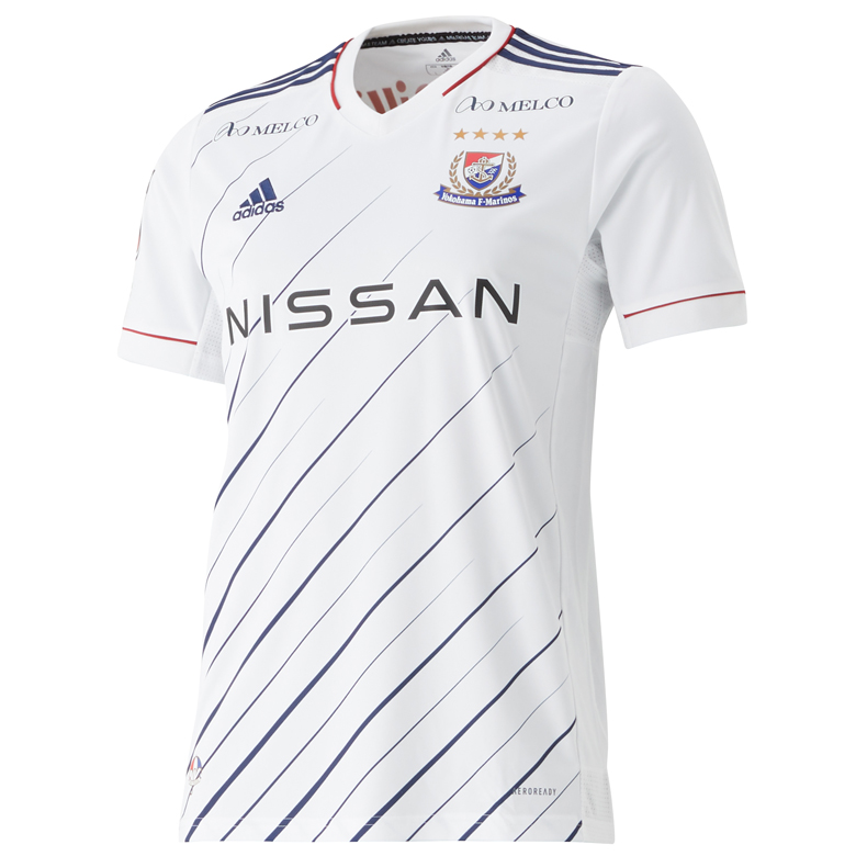 2021スペシャルユニフォームお届け予定日及び2021シーズンユニフォーム