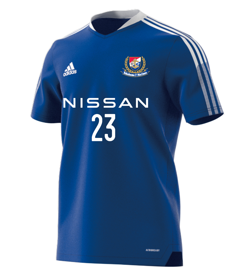 2021トレーニングマッチユニフォーム発売のお知らせ | ニュース | 横浜