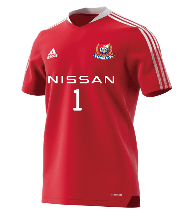 2021トレーニングマッチユニフォーム発売のお知らせ | ニュース | 横浜