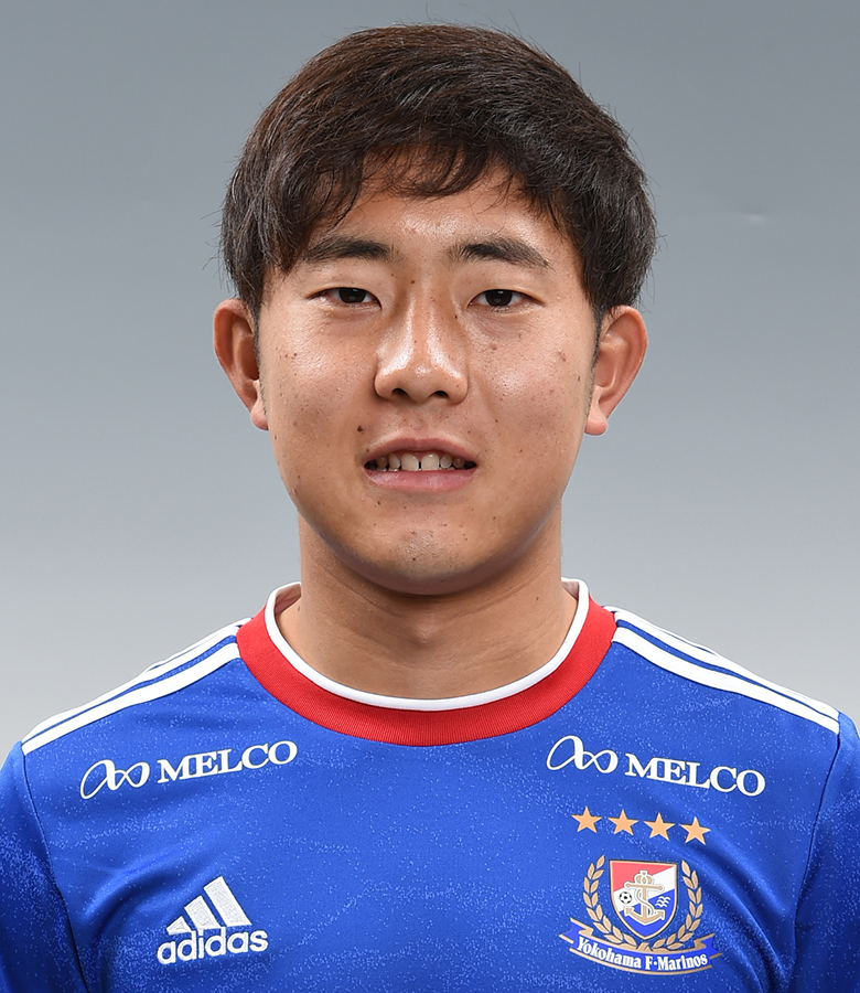 渡辺皓太選手 U-24日本代表メンバー選出のお知らせ | ニュース | 横浜F