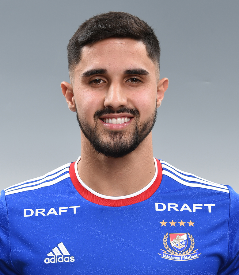 2022年度 契約更新選手について（チアゴ マルチンス選手、田川知樹選手