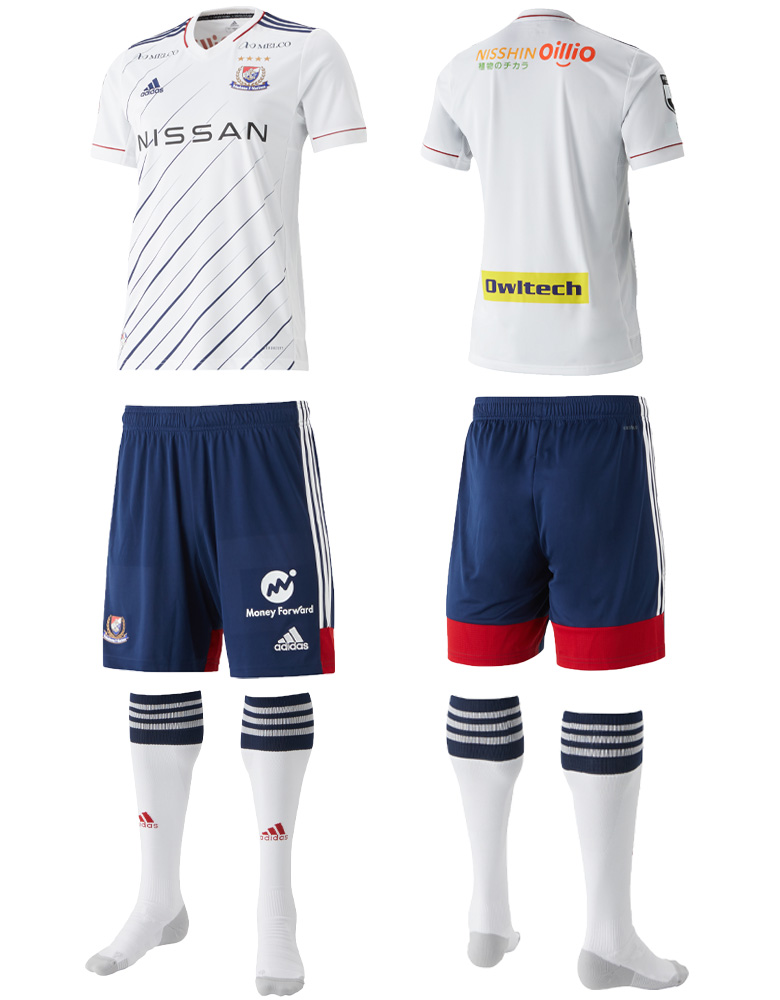 2021シーズン ユニフォーム発表！ | ニュース | 横浜F・マリノス 公式