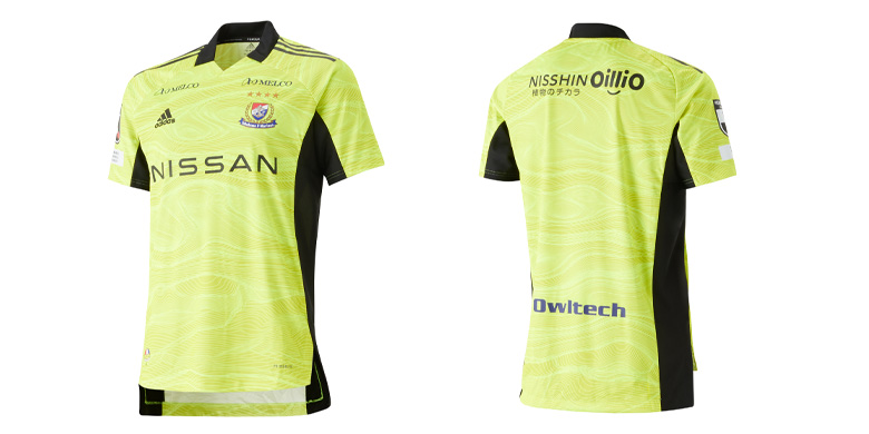 2021シーズン ユニフォーム発表！ | ニュース | 横浜F・マリノス 公式